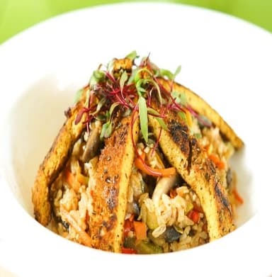 Vegetales Bio
