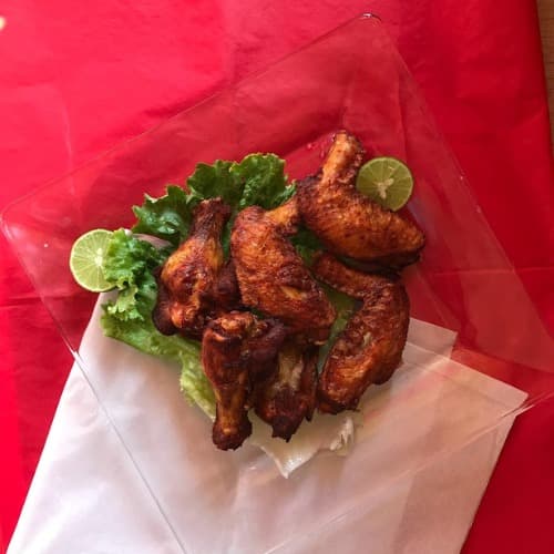 Combo Alitas