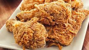 1 Pollo Broaster