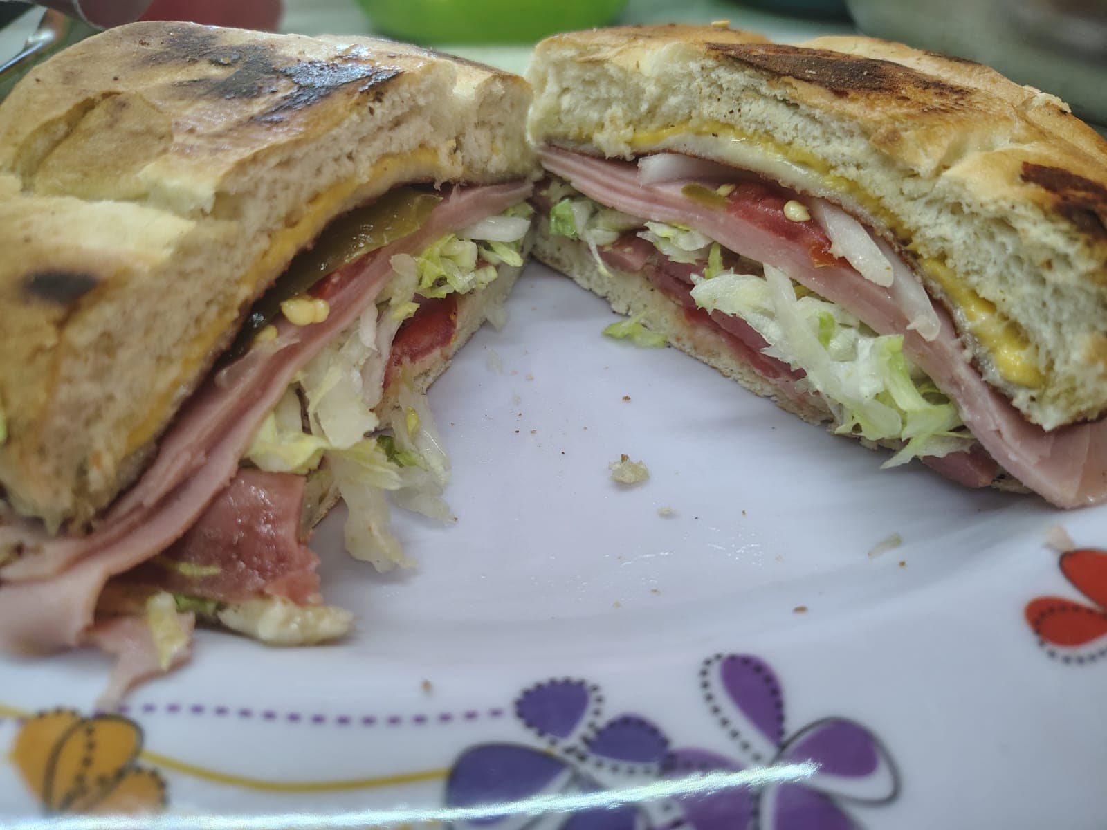 Torta de Salchicha