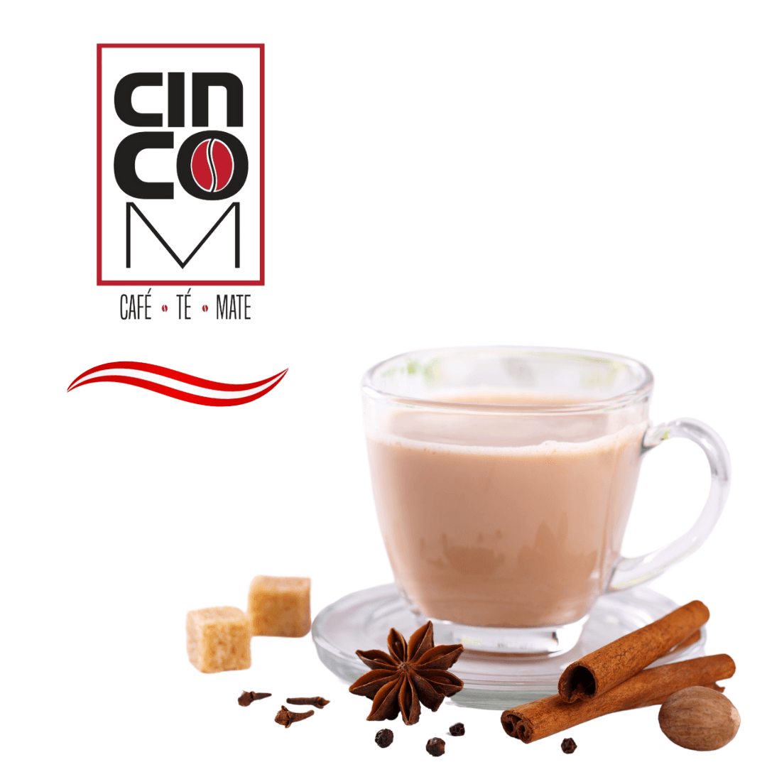 Té Chai