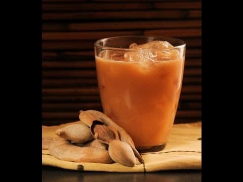 Agua de Tamarindo