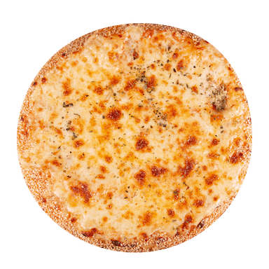 Pizza Queso
