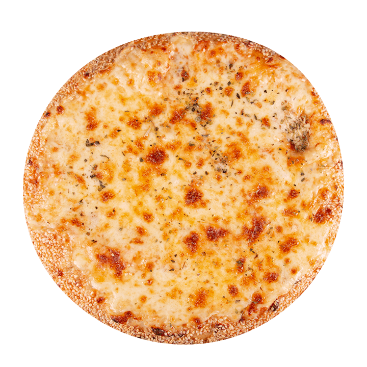 Pizza Queso