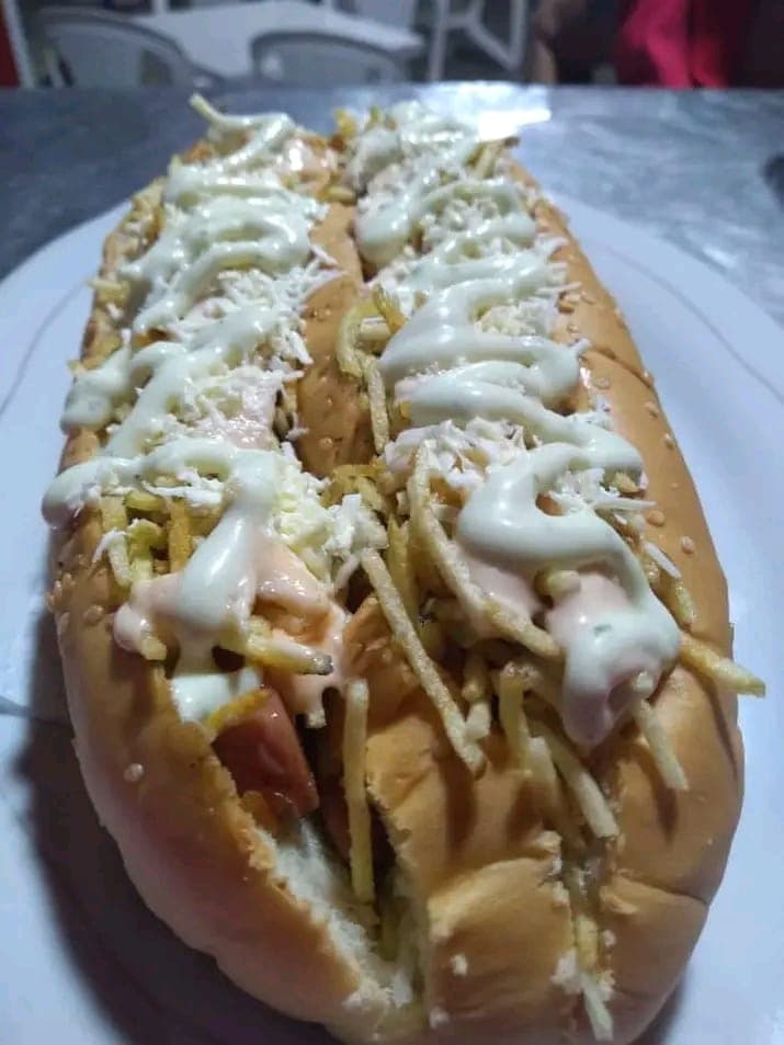 Perro Caliente Gemelo