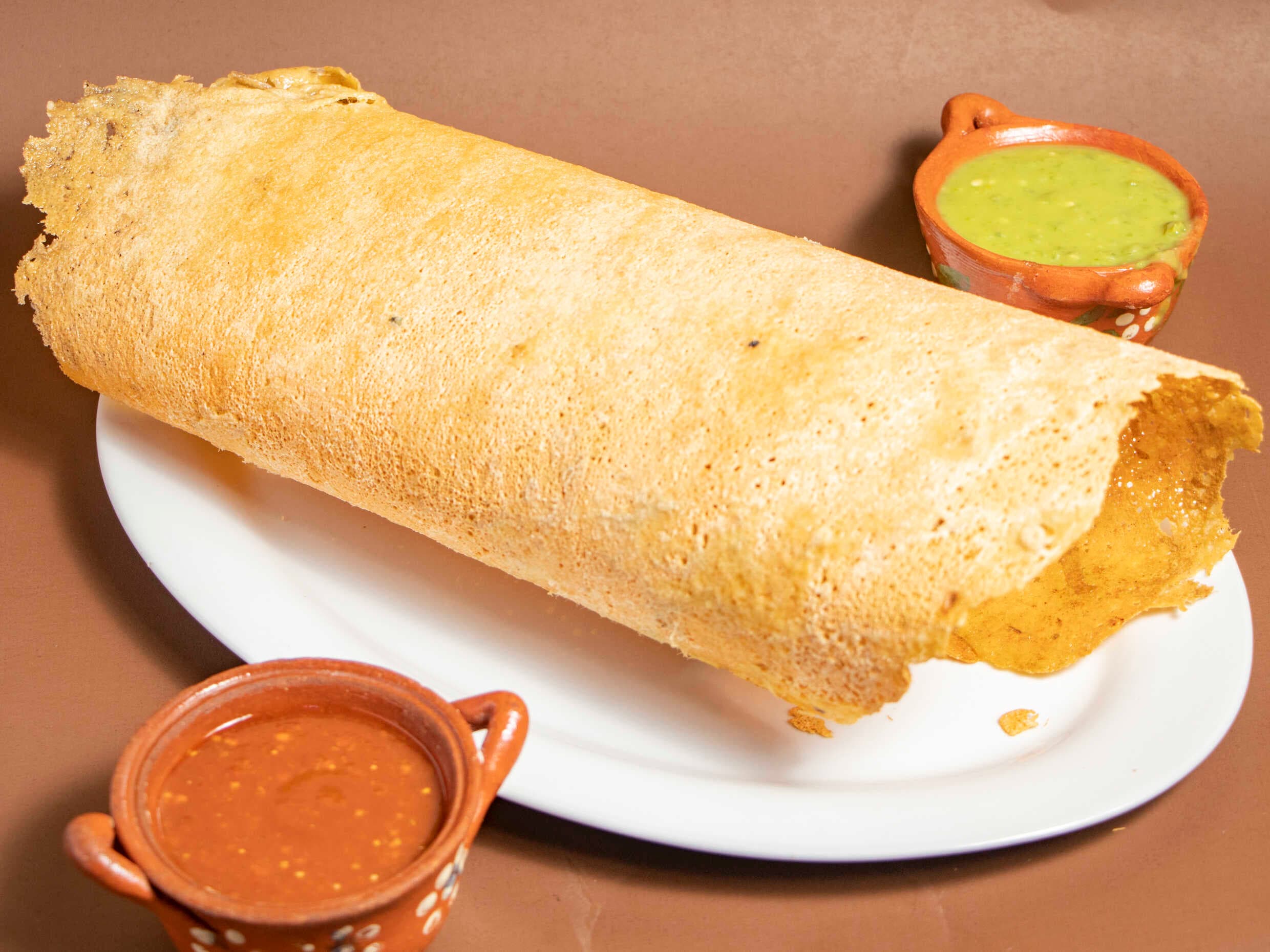 Chicharron de Queso