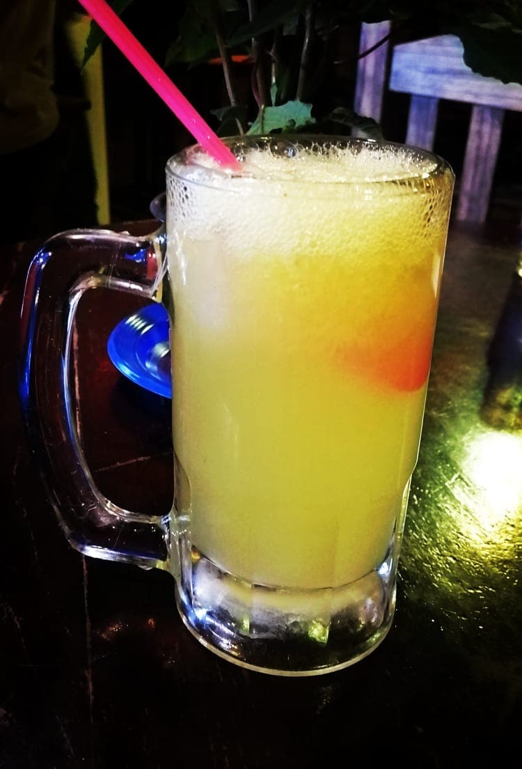 Naranjada