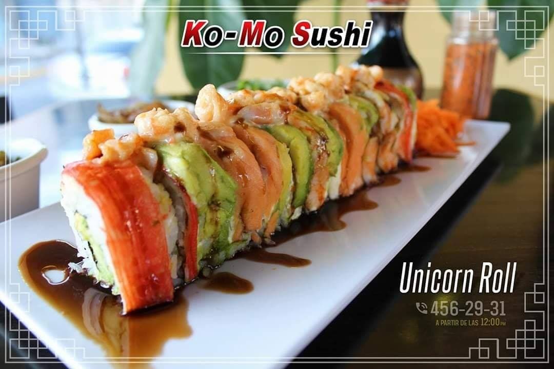Unicorn