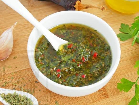 Chimichurri