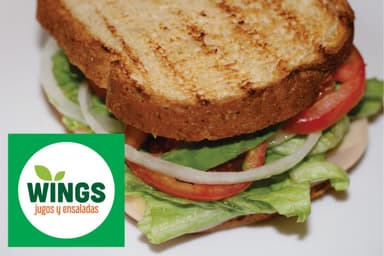 Sándwich Especial