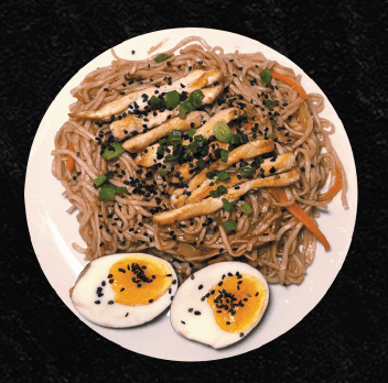 Promo: Yakisoba