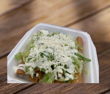 FLAUTAS