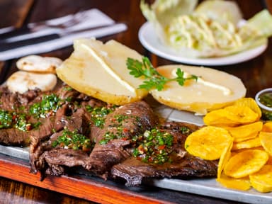 Carne de Res 300 G