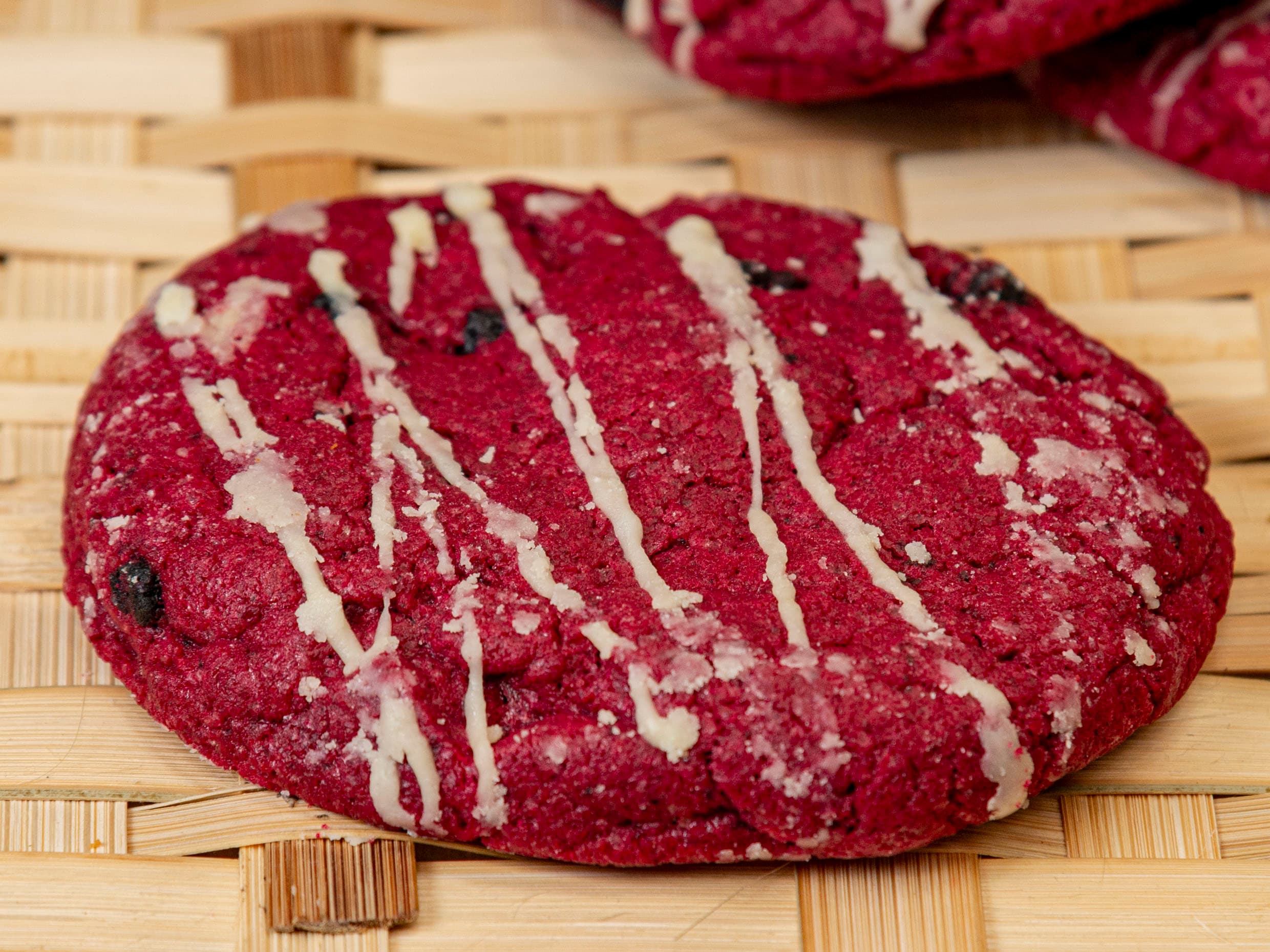 Galleta Velvet Dream