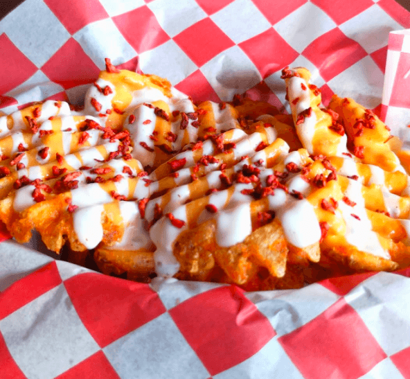 Papas Criscutt