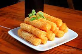 2 Órdenes de Palitos de Queso