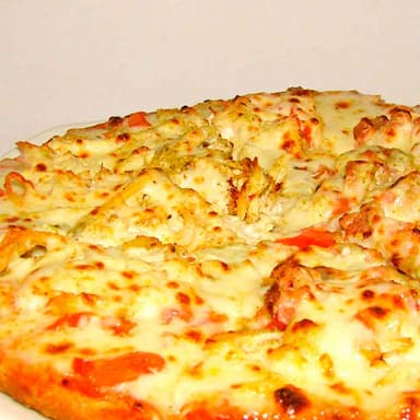 Pizza Potochino Mediana