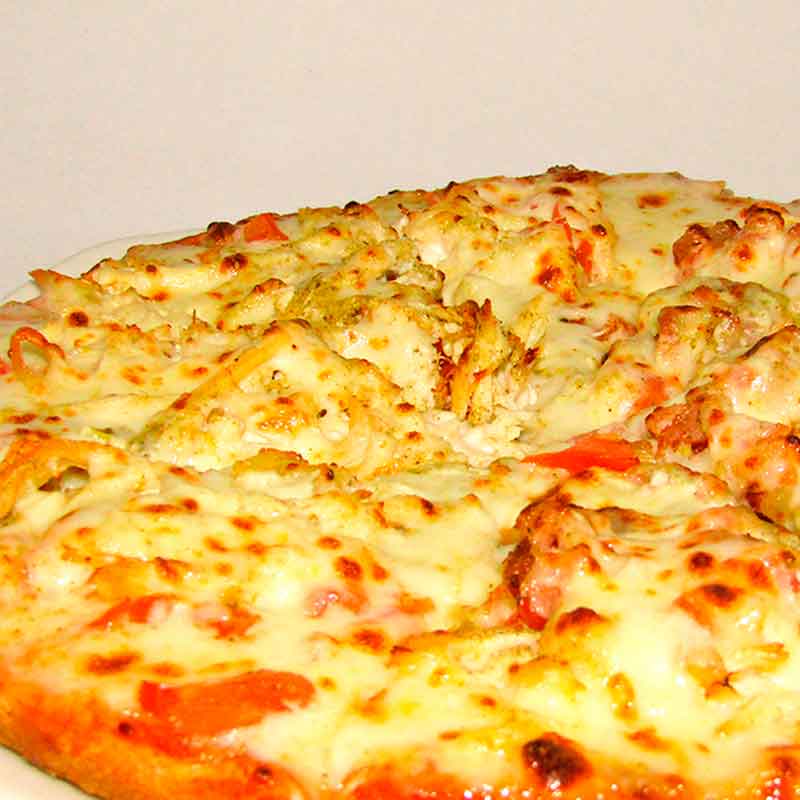 Pizza Potochino Personal