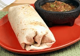 Quesadilla