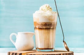 Moka Blanco Grande