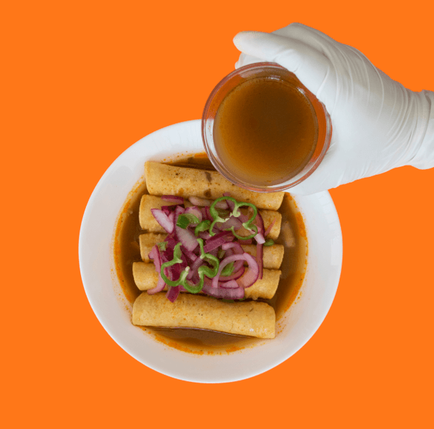 Orden de Tacos
