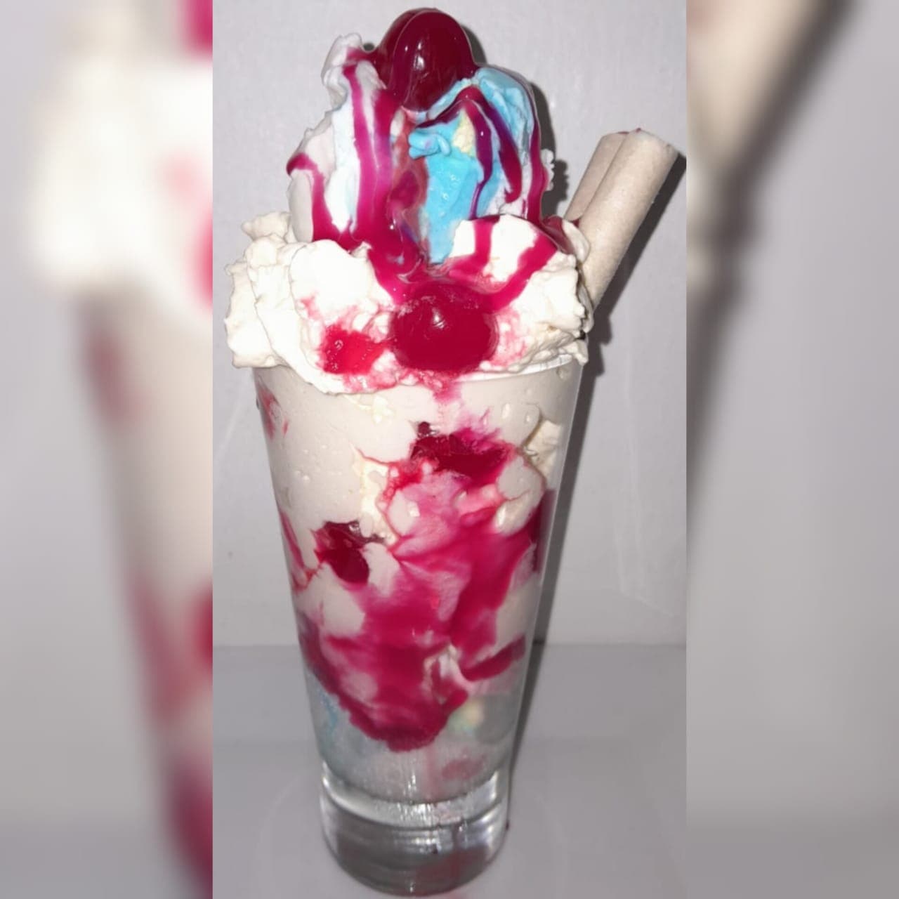 Tentación de Cereza