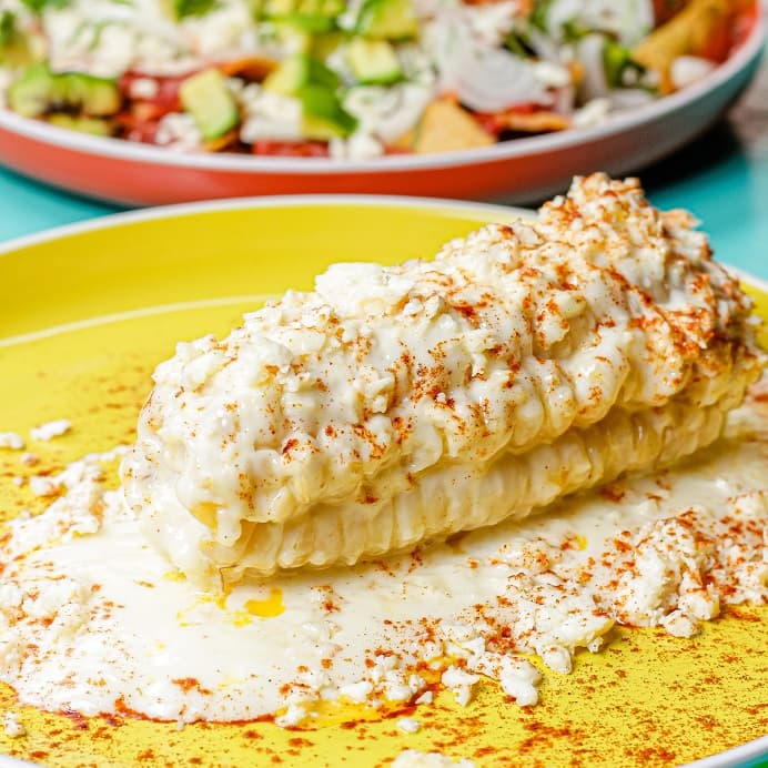 Elote