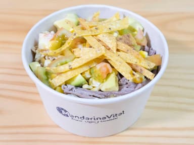 Bowl Crocante