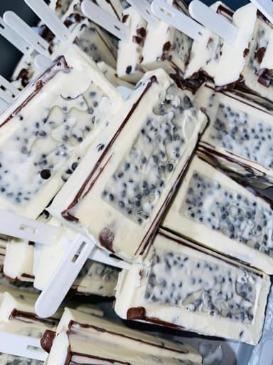 Paleta Hershey´s