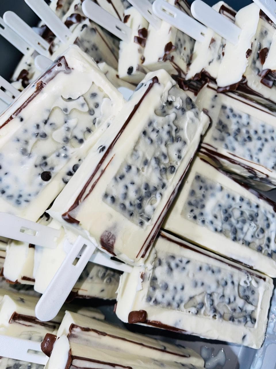 Paleta Hershey´s