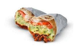Burrito Pastor