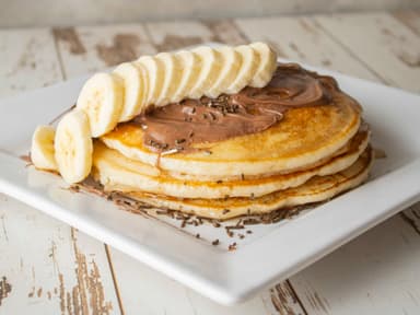 Hot Cakes el Chango
