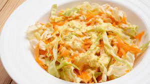 Ensalada de Col