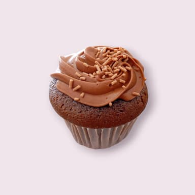 Muffin de Chocolate
