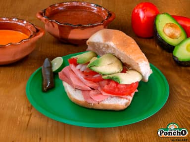 Torta de Salchicha