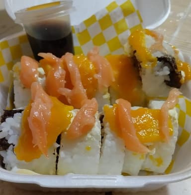Salmón Especial