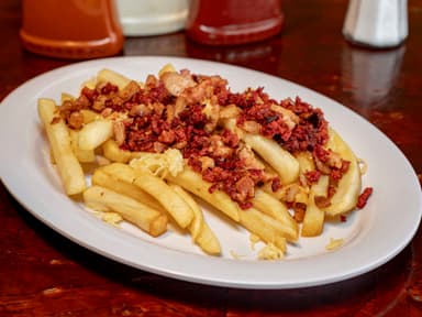 Papas Universitarias