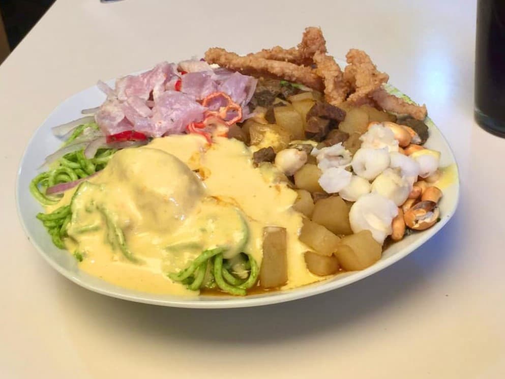 Combo 5