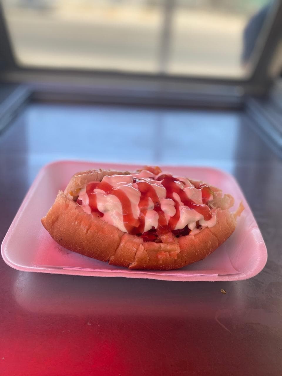 Hot Dog