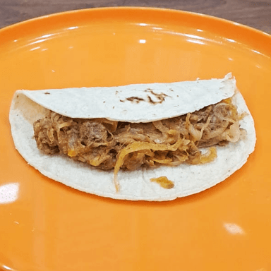 TINGA DE RES