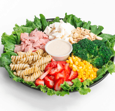 Ensalada Piccola