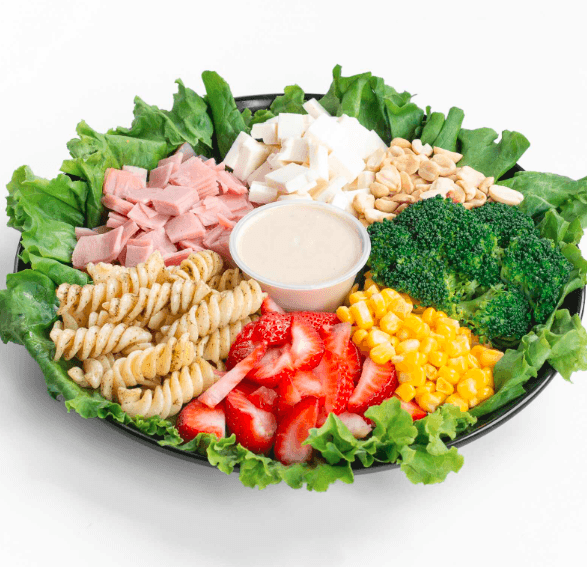 Ensalada Piccola
