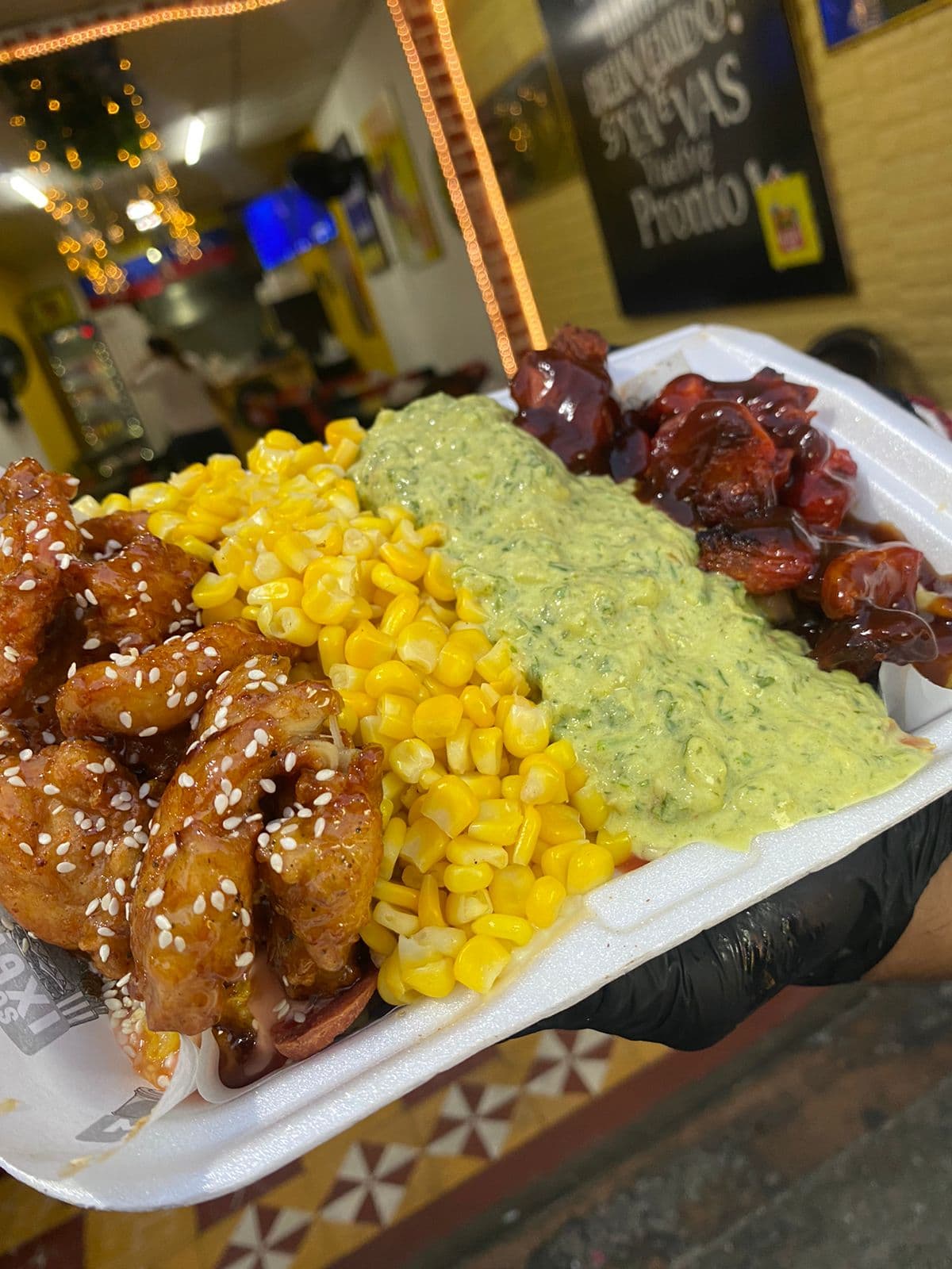 Sarchí Sabor Sin Frontera (2 Personas)