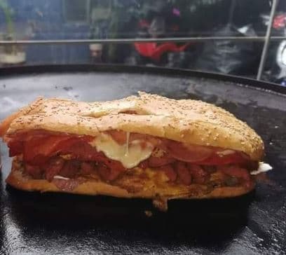 Torta Cibernetica
