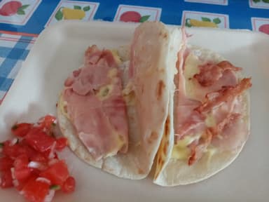 Sincronizadas.
