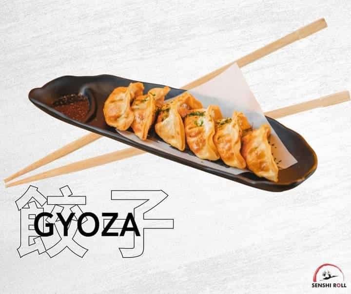 Gyozas