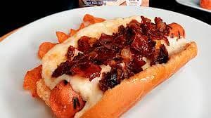 Combo-Dogs Tocino