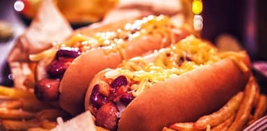 Hot-Dog