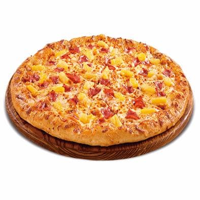 Pizza Hawaiana Grande