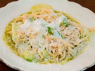 Enchiladas